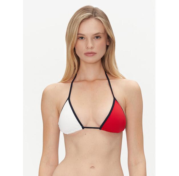 

Топ от бикини Tommy Hilfiger UW0UW05972 EU L