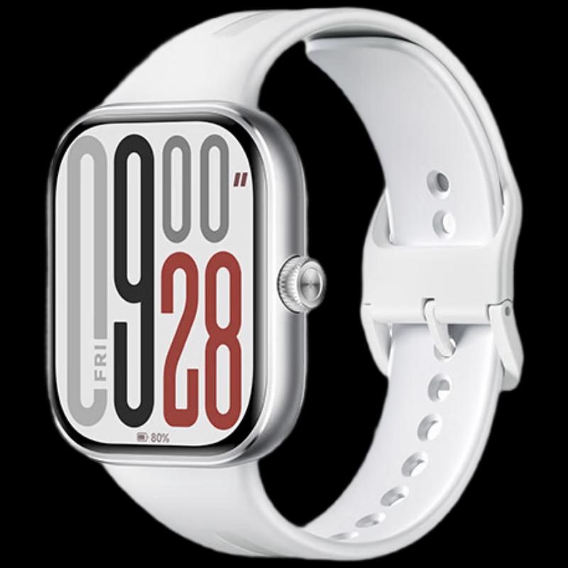 

Xiaomi Redmi Watch 5 Smartwatch (CN version)