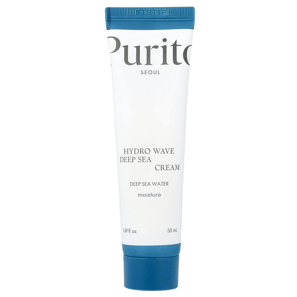 Purito Deep Sea Pure Water Cream 50g (1.76 fl oz)