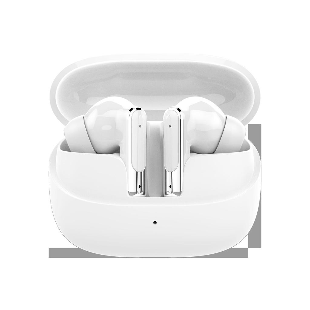 2025 New Wireless ANCENC Bluetooth Earphones E100 - Noise Cancelling, High Sound Quality, Extra Long Battery Life, Sports Model.