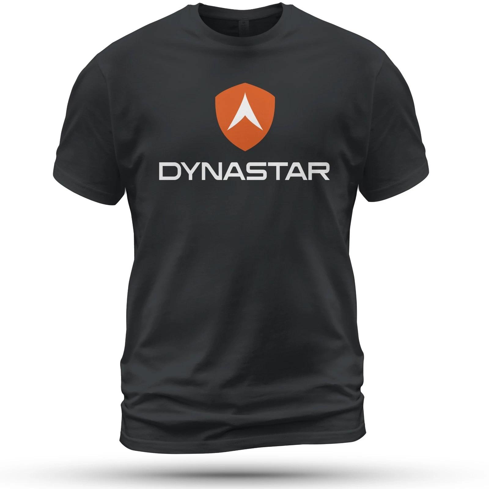 

Dynastar Ski Specialist Winter Sport Logo T-Shirt Funny Size S-5XL Made in USA S
