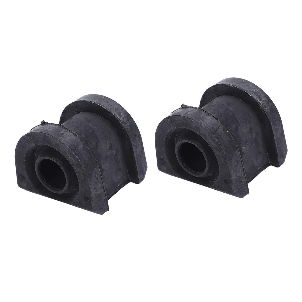 Front Stabilizer Bar, Bush, Rubber Suspension Kit for Impreza/Legacy