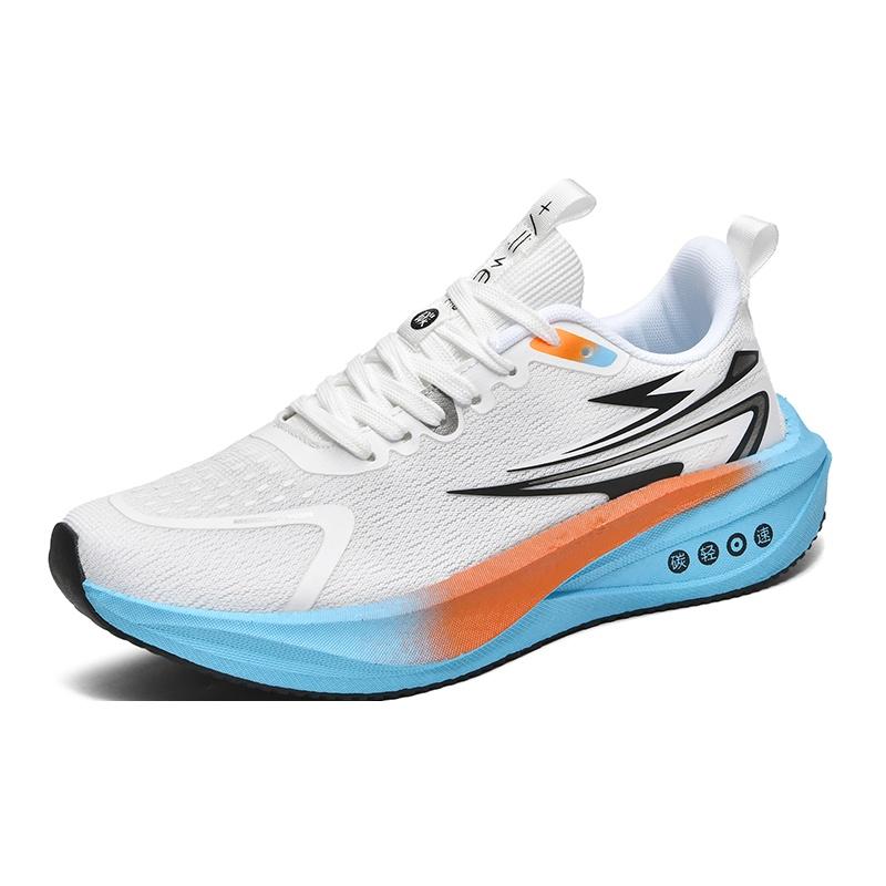 Unisex Autumn Running Shoes Lightweight Sport Sneakers for Walking Training Commuting Travel and Daily Outdoor Wear