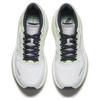Anta Slip-Resistant Low-Top Running Shoes Men's Gray Green Sneakers 112345535-2