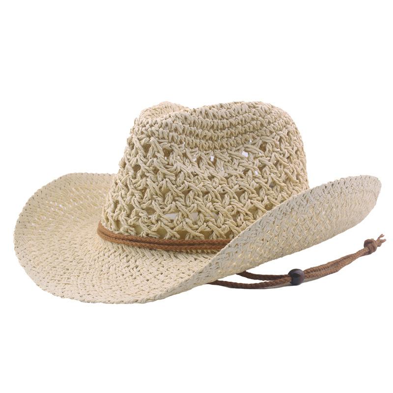 Verstellbare Vintage-Kappe für Damen und Herren für Outdoor-Wanderungen und Bergsteigen
