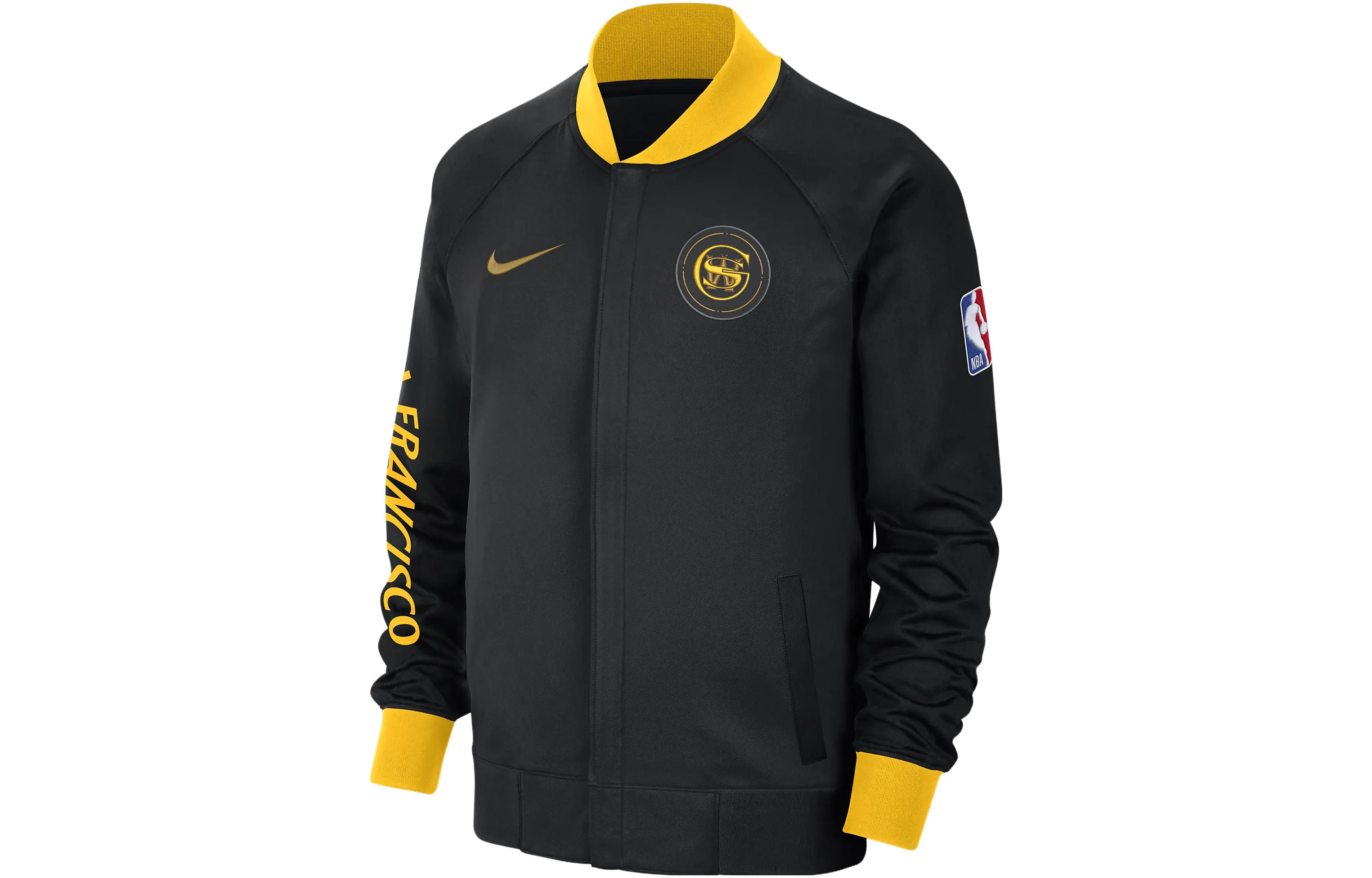Nike Jackets & Coats Men s Black FB3512-010 XXXL