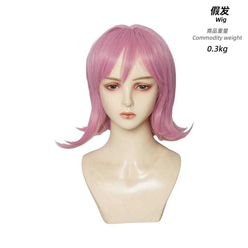 Supernatural armed dang dang cos suit erkaren Takakura bold party cosplay stage performance suit