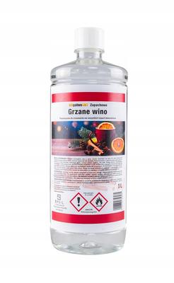 Paliwo Do Biokominków Biopaliwo Gmt Bioetanol Grzane Wino 1L
