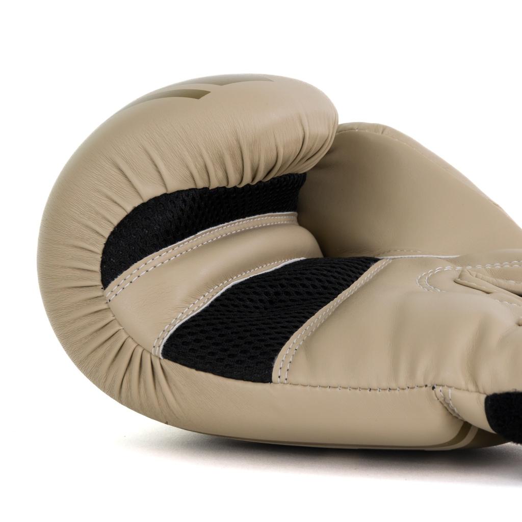 StormCloud Bolt 2.0 Sandstone Boxing Gloves 8oz