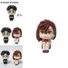 Dan Da Dan Ayase Momo Und Takakura Ken PVC Modell Ornament Für Fans