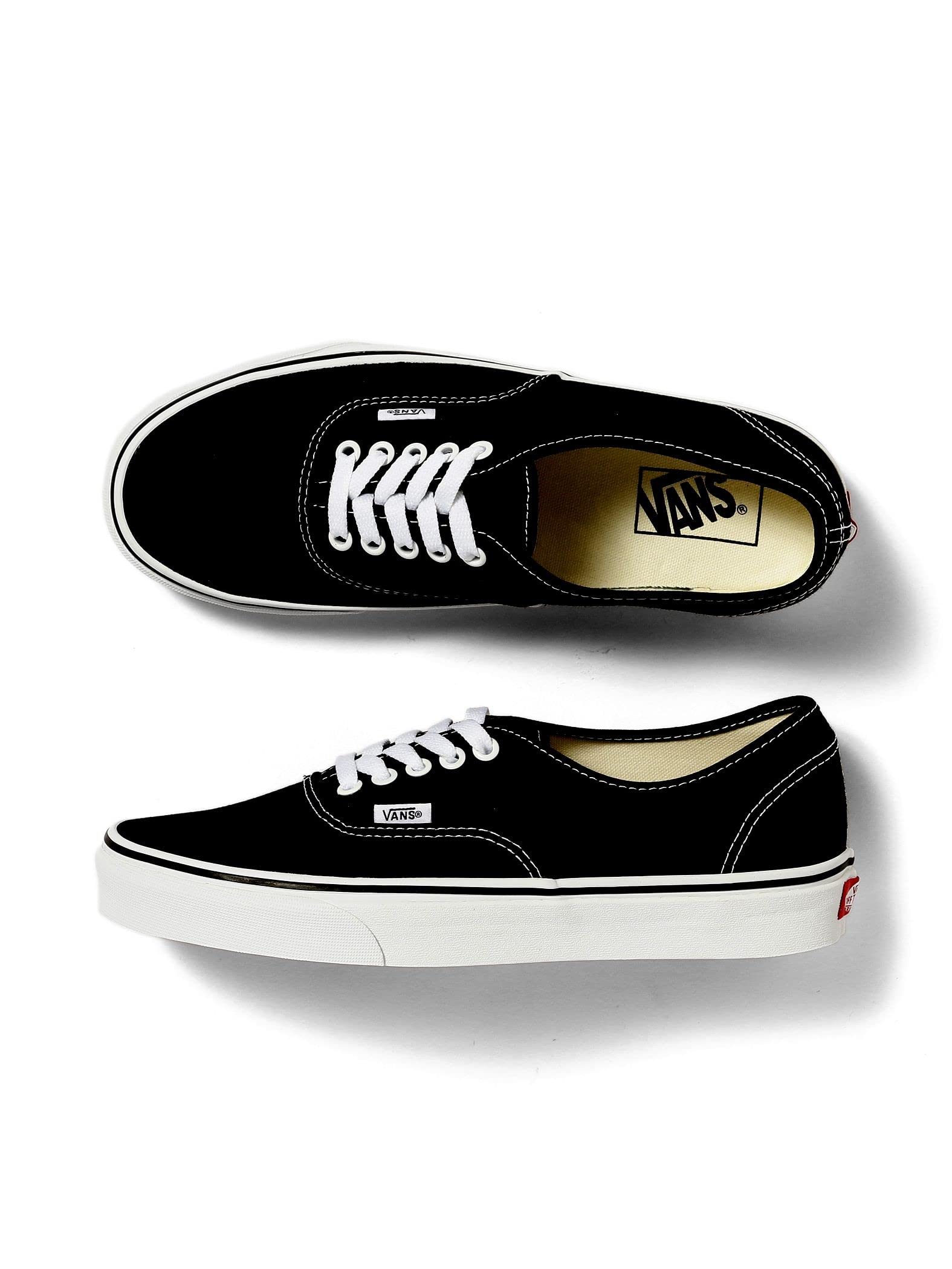 

LIFE STORE by Campus Shoes AUTHENTIC BLACK 9 [BEAMING BEAMS] Мужская чёрный