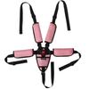 Shoulder Pad Baby Car Seat Harness Crotch Pad Safety Belt Safety Stroller Harness  Pram