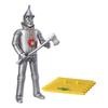 Le Magicien d'Oz figurine flexible Bendyfigs Tin Man (with his Axe) 19 cm