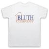 Arrested Development Bluth Company Logo Herren & Damen T-Shirt