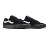 Men's Sneakers Vans Sk8-Low Contrast Black White Black/White