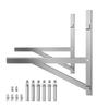 Haier 5 HP Air Conditioner Metal Mounting Bracket