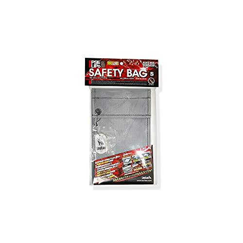 LayLax GIGA TEC PSE Lipo Safety Bag (S) Airsoft Supplies
