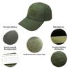 Tactical Cap Outdoor Sport Baseball Cap Camouflage Hat Camo Hunting Camping Hiking Fishing Caps
