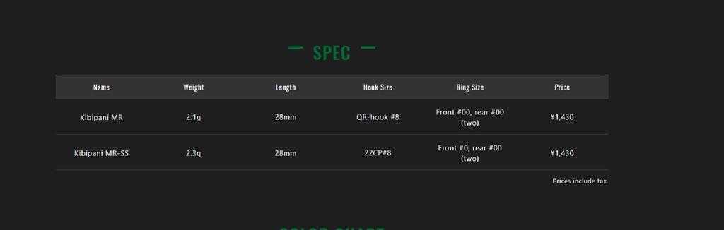 Jackall Timon Kibipani MR-SS 28 mm Sinking Lure Keiko Pink (5813)