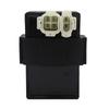 AC DC CDI Unit 1 Pin 1 Pin 6 Pin Ignition Coil Box for GY6 11cc 111cc 111cc 111cc CG111 Scooter Motorcycle Dirt Bike ATV