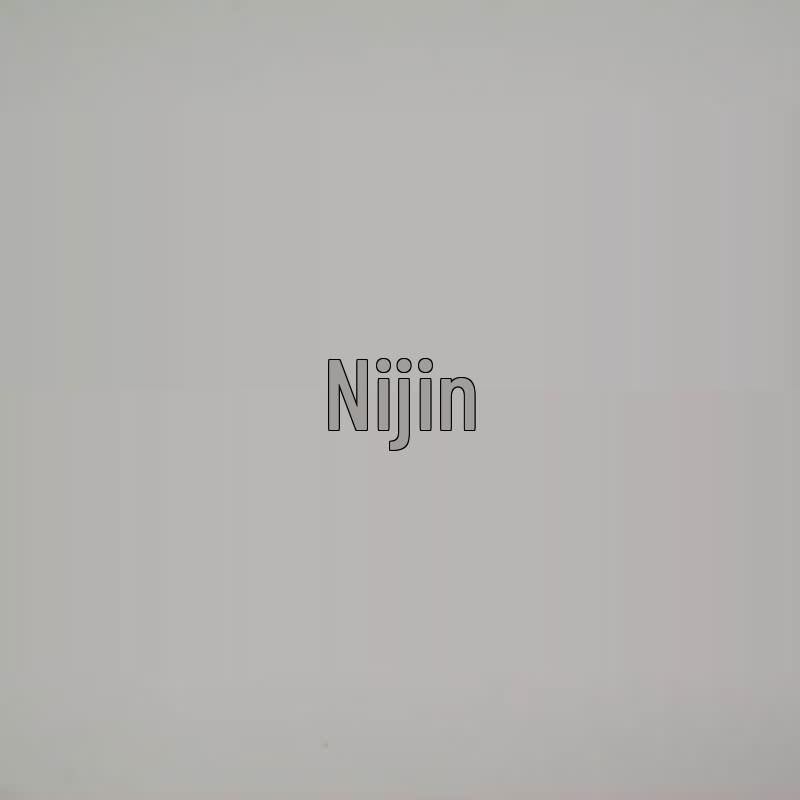 Nijing Tractor Door Panel Clips (100-Pack)