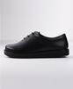 Liefny The Vickers Leather Sneakers Black (Snrrh01)