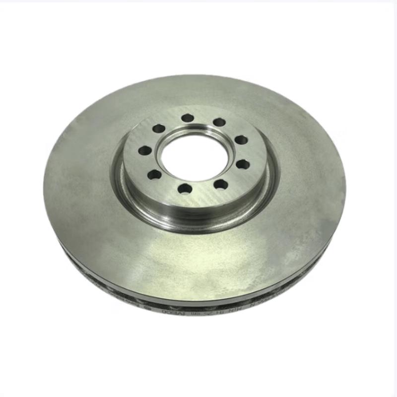 Youhong Rear Brake Disc N/A