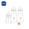 Baby Bottle Glass Birth Box