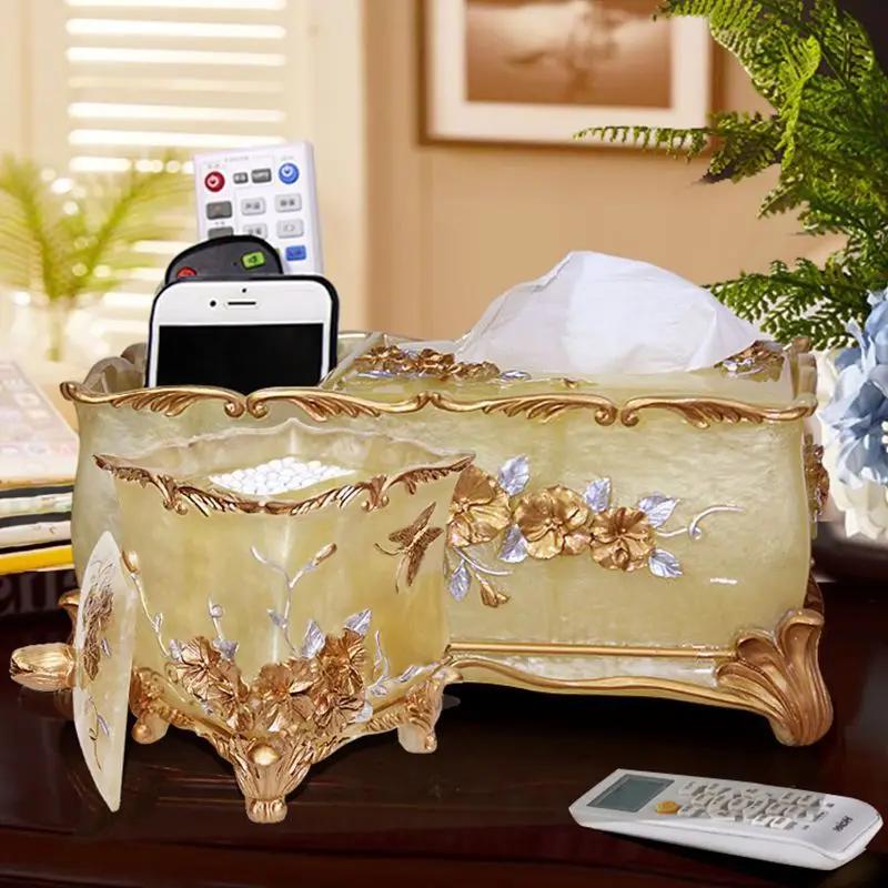 

Европейский стиль держатель для зубочисток контейнер бытовой стол коробка для хранения зубочисток диспенсер для зубочисток