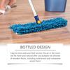 100ml Concentrated Wood Floor Cleaner Removes Stains Polish Shine Orange Scent Foam for Hardwood Laminate Tile Safe Quick Drying