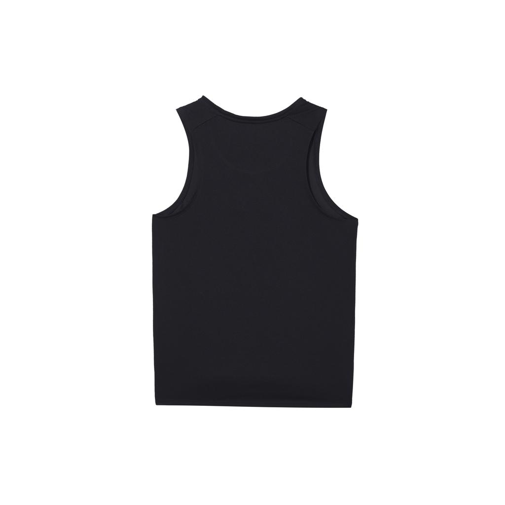 Nike Dri-FIT Miler Running Tank 'Black' Men's DV9322-010
