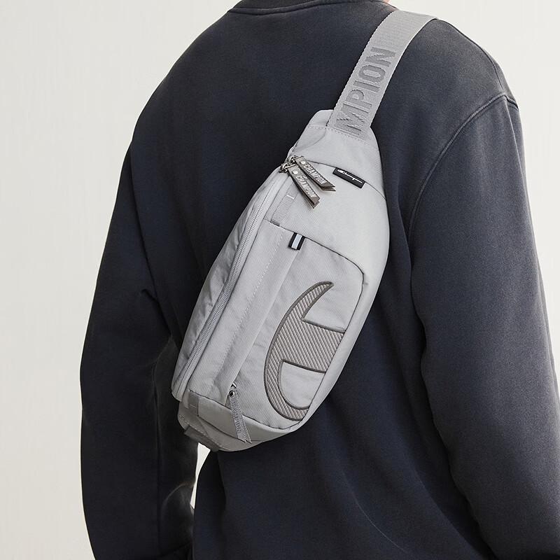 Champion 2026 Unisex Minimalist Waist Bag