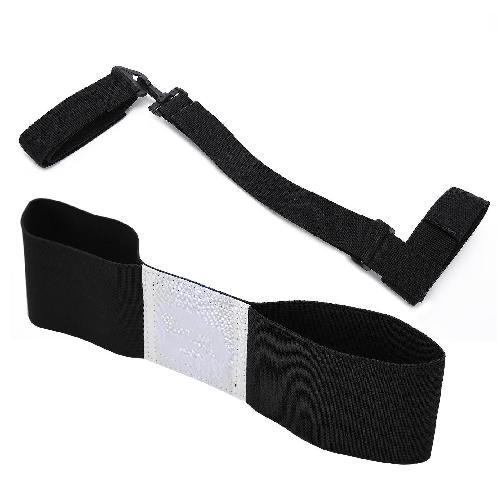 

Тренировочная повязка для рук для гольфа, тренажер, пояс для коррекции осанки, тренировочная лента, спортивные товары