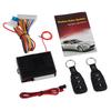 12V Universal Alarm Keyless Entry System Car Automatic Central Kit Door Lock Vehicle Remote Control System For Car Accessories