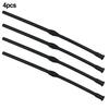 4pcs Fuel Line For Husqvarna 61 66 162 181 266 268 272 281 Chainsaw Lawn Mower Parts Fuel Line Hose Tube Garden Tool Accessories