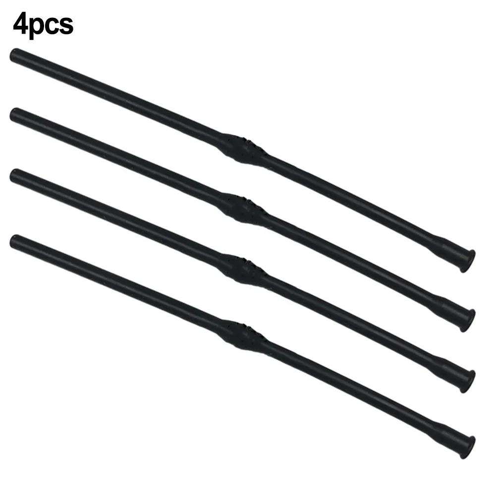 4pcs Fuel Line For Husqvarna 61 66 162 181 266 268 272 281 Chainsaw Lawn Mower Parts Fuel Line Hose Tube Garden Tool Accessories