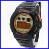 Used 1099 [New Battery Replaced] Casio Baby-G Watch Pink Working Condition