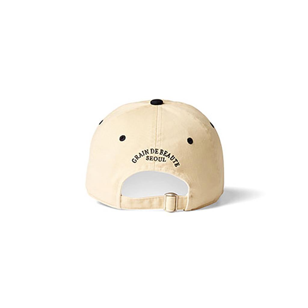 Geulaengdeubotte Signature 1992 Ball Cap [Navy]