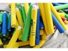 Children's Beginner Aluminum Alloy Nunchucks for Martial Arts Practice and Training