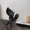 Dick Dinosaur Statue Collectible Penis Dinosaur Figurine Desk Dinosaur Buddy Prank Gag Gift