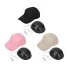 Red Blue Lighting Hair Hat 318pcs Light Chips 3 Energy Scalp Cap Device