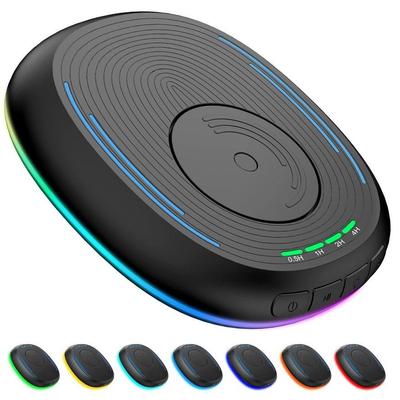 Grenzüberschreitende virtuelle Maus: Verhindert Bildschirmsperre, Ruhezustand; E-Sports Maus-Controller, Bildschirmschoner.