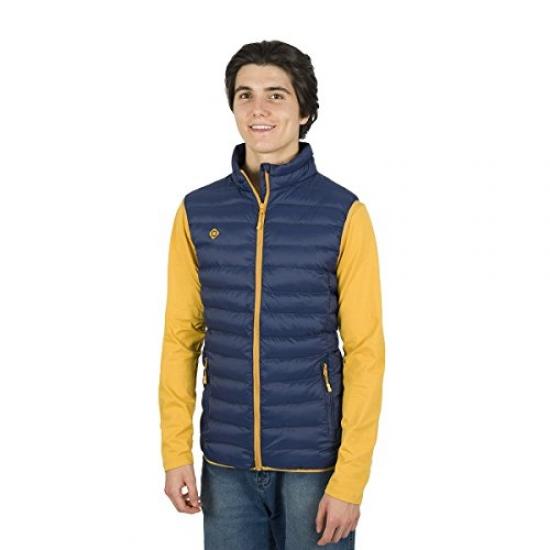 Izas de Abrigos y Chaquetas para Hombre de Izas | FASHIOLA.es - Página 2