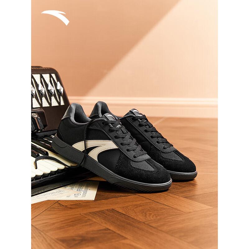 

ANTA Women s GAT Low-Profile Casual Sneakers 36.5