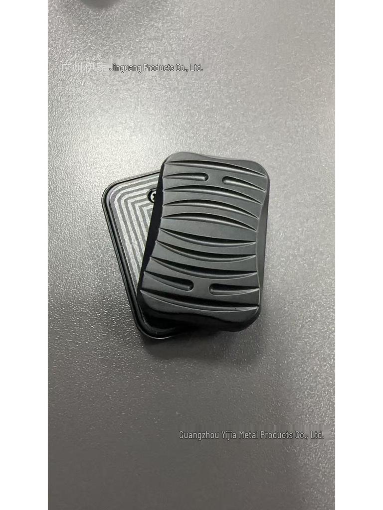 Infinite Sword Mark EDC Metal Spinner: Stress-Relief Fidget Toy & Decompression Artifact in Blind Box