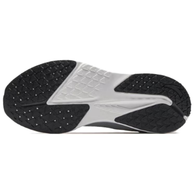 Anta Intercity Fashion Versatile Comfortable Simple Shock Absorbing Breathable Low Top Urban Commuting Running Shoes Men sneaker 112545592-3