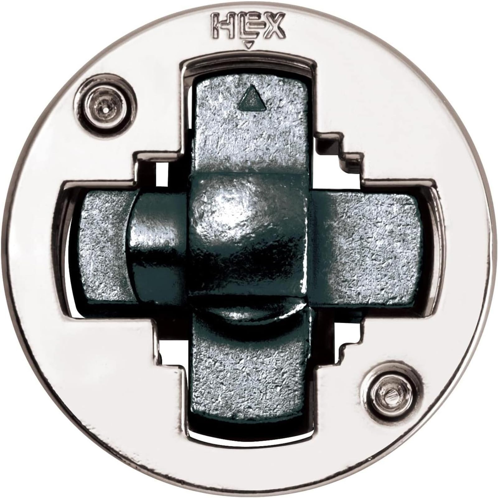 

Hanayama CAST HEX Remove Puzzle [Difficulty Level 3]