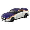 Takara Tomy Dream Tomica Shinkalion CW Tomica Nissan Miniature Car Toy for Ages 3 and Up GT-R (E8 Tsubasa)