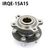 Volvo Rear Wheel Bearing Hub Assembly 31487352