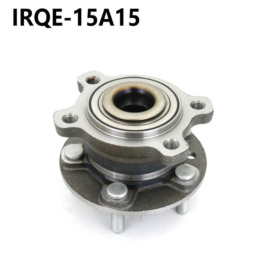 Volvo Rear Wheel Bearing Hub Assembly 31487352